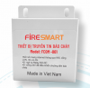 Thiết bị truyền tin báo cháy FCOM FireSmart - anh 1